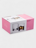 Стаканы Paşabahçe Tango, 315 мл, набор 6 шт., стекло, прозрачные - Фото 5