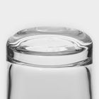 Стакан низкий Paşabahçe Istanbul, 185 мл, стекло, прозрачный - Фото 4