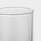 Стакан Paşabahçe Istanbul, 290 мл, стекло, прозрачный - Фото 2