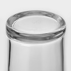 Стакан Paşabahçe Istanbul, 290 мл, стекло, прозрачный - Фото 3