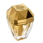 Туалетная вода Paco Rabanne Lady Million Eau My Gold, 50 мл - Фото 1