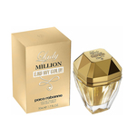 Туалетная вода Paco Rabanne Lady Million Eau My Gold, 50 мл - Фото 2