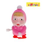 Игрушка заводная "Мультики", МИКС - Фото 11