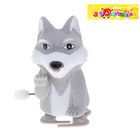 Игрушка заводная "Мультики", МИКС - Фото 4