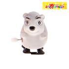 Игрушка заводная "Мультики", МИКС - Фото 5