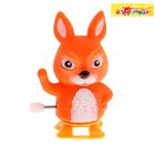 Игрушка заводная "Мультики", МИКС - Фото 6