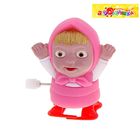 Игрушка заводная "Мультики", МИКС - Фото 8