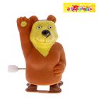 Игрушка заводная "Мультики", МИКС - Фото 10