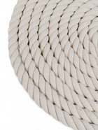 Канат для перетягивания, d=26 мм, длина 10 м - Фото 2