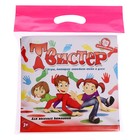 Игра «Твистер» - Фото 1