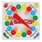 Игра «Твистер» - Фото 2