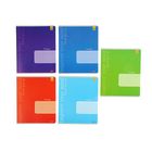 Тетрадь 48 листов клетка "Сочный МИКС" - Фото 1