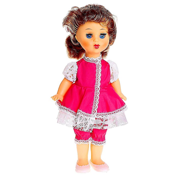 Кукла «Вероника» МИКС - фото 1905308020