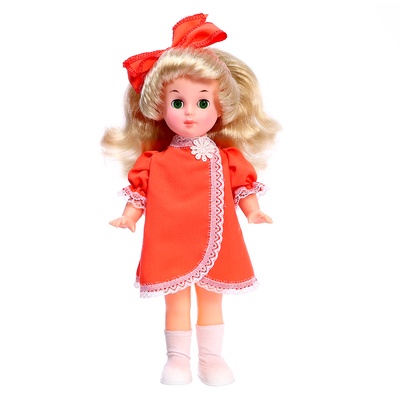 Кукла «Юля» МИКС