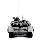 Сборная модель «Российский основной боевой танк Т-90», звезда, 1:72, (5020) - фото 3790160