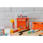 Клей-карандаш Calligrata, 21 г - Фото 2