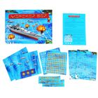 Настольная игра «Морской бой» - Фото 1