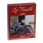 Постельное бельё La Vanille 2 сп., рис. 571, размер 175х215 см, 180х214 см, 50х70 см - 2 шт. - Фото 2