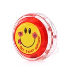 Йо-Йо «Всё будет хорошо», внутри шарики, МИКС - Фото 6