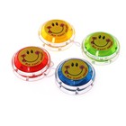 Йо-Йо «Всё будет хорошо», внутри шарики, МИКС - Фото 5