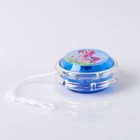 Йо-Йо «Пони», внутри шарики, цвета МИКС - Фото 3