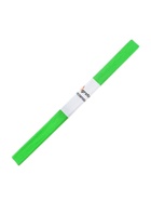 Бумага крепированная 50?200 см, в рулоне, 32 г/м?, светло-зелёная (комплект 10 шт) - фото 59297380 Бумага крепированная 50?200 см, в рулоне, 32 г/м?, светло-зелёная (комплект 10 шт) - фото 59297380