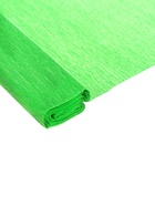 Бумага крепированная 50×200 см, в рулоне, 32 г/м², светло-зелёная - Фото 6