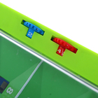 Настольный футбол «Чемпионат мира», цвета МИКС - Фото 3