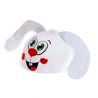 Карнавальная шляпа «Зайчик», детская, р-р. 52-54 - Фото 3