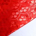 Колпак "Точки" с косичками 42*27 см - Фото 2