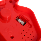 Конструктор «Двигатель внутреннего сгорания», световые и звуковые эффекты, 31 деталь - Фото 10