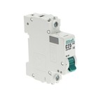 Выключатель автоматический, однополюсный, 25А - Фото 2