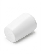 Стакан "Aqua", цвет снежно-белый - фото 809596564