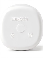 Стакан "Aqua", цвет снежно-белый - фото 809627506