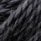 Пряжа для вязания спицами, крючком «Камтекс. Аргентинская шерсть», 100% импортная полутонкая шерсть 200 м/100 г, (169 серый) - Фото 3