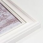 Фоторамка сосна с32 0033 30х40 (пластиковый экран) - Фото 2