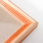 Фоторамка для фото 40×60 см Bountiful, сосна, (пластиковый экран) - Фото 2