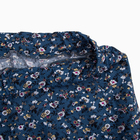 Комплект женский (футболка, бриджи) ТК-12Б МИКС, р-р 56 - Фото 16