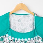 Сорочка женская 50, цвет микс, размер 54 - Фото 3