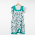 Сорочка женская 50, цвет микс, размер 56 - Фото 2