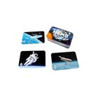 Настольная игра «Мемо. Космос», 50 карточек + познавательная брошюра - Фото 3