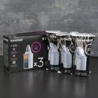 Набор сменных картриджей «Барьер-4. Стандарт», 3 шт, базовая очистка - Фото 2