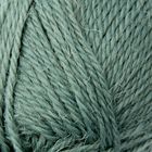 Пряжа "Хуторянка" 100% шерсть 170м/100гр (0644, водопад) - Фото 1