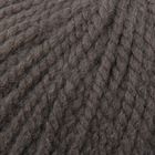 Пряжа "Каскад" 40% шерсть, 60% акрил 125м/100гр (1573, стальной) - Фото 1
