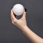 Набор шаров из пенопласта, 7 см, 4 шт. - Фото 5