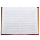 Ежедневник "Мои Царские указы", 80 листов - Фото 3