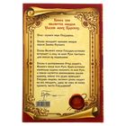 Ежедневник "Мои Царские указы", 80 листов - Фото 5