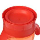 Чашка-непроливайка без носика «Взрослая», 260 мл, от 12 мес., цвета МИКС - Фото 5