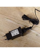 Ёлка светодиодная «Эксклюзив» 180 см, диаметр нижнего яруса 120 см, 1010 смешанных веток на крючках, свечение тёплое белое - Фото 9