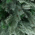 Искусственная ёлка голубая «Зимнее волшебство. Эксклюзив», 150 см, 481 смешанная ветка шарнирная - Фото 3